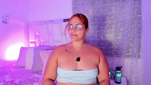 LeahxBarker online show from 01.09.26