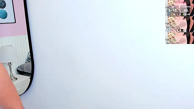 Anniee boobs online show from 04.19.26