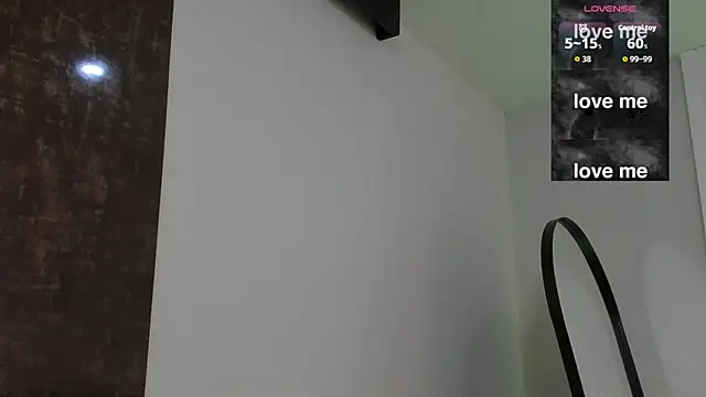 Anniee boobs online show from 05.31.26