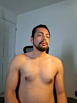 Andresarr93 online show from 09.10.25