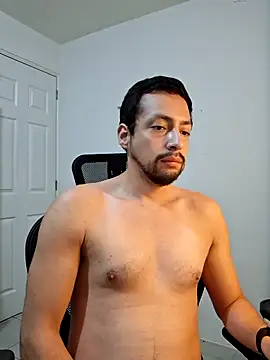 Andresarr93 online show from 09.23.25