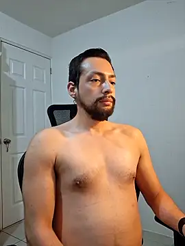 Andresarr93 online show from 11.27.25