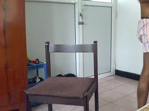 RoccoSL2003 online show from 02.15.26