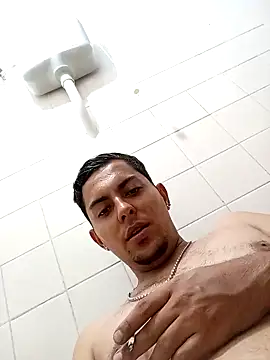 Pau moreno23 online show from 02.07.25