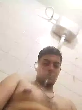 Pau moreno23 online show from 02.08.25