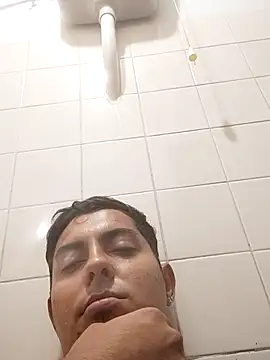 Pau moreno23 online show from 02.16.25