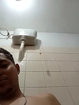 Pau moreno23 online show from 02.17.25