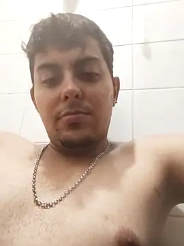 Pau moreno23 online show from 02.25.25