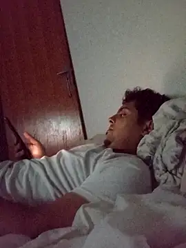 Pau moreno23 online show from 02.26.25