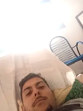 Pau moreno23 online show from 10.07.25