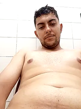 Pau moreno23 online show from 03.12.26