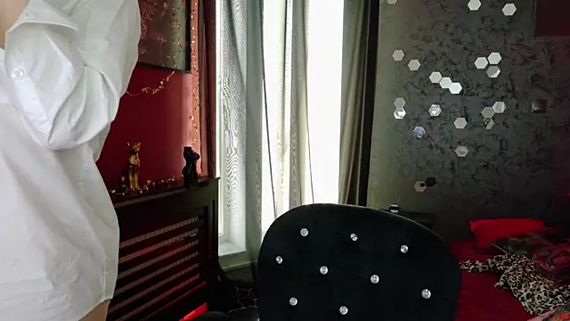 alissa4blonde online show from 04.07.26