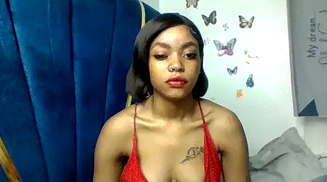  crystal princesss online show from 12.14.24