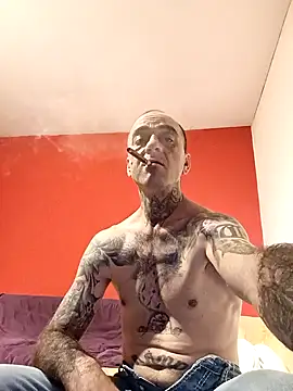 Snapshot of Boki7799 chatting on 10.09.25 Boki7799 online show from 10.09.25