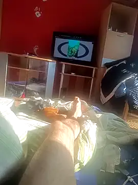 Snapshot of Boki7799 chatting on 11.15.25 Boki7799 online show from 11.15.25