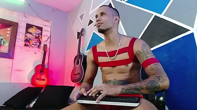 MagnusFrost online show from 12.16.25