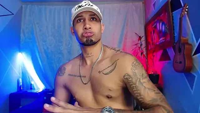 MagnusFrost online show from 03.28.26