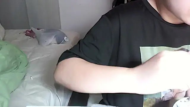 iamMalixxx online show from 03.15.26