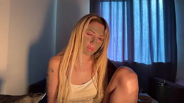 yaprakmericc online show from 11.09.25