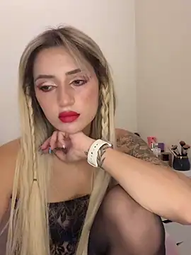 yaprakmericc online show from 11.16.25