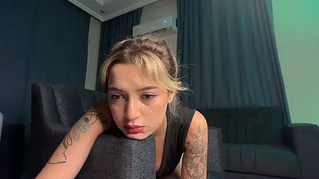 yaprakmericc online show from 01.05.26