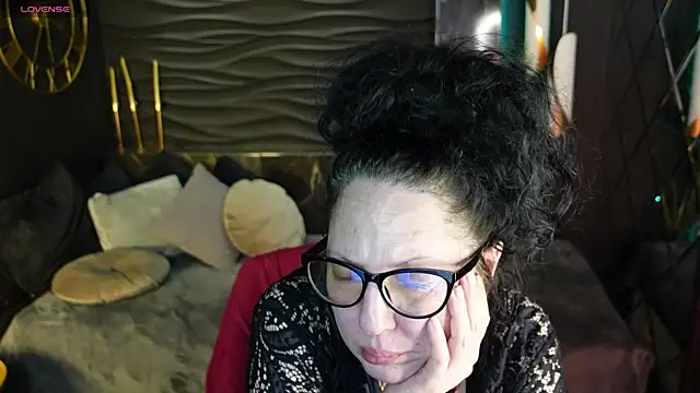 Anita Muse online show from 11.09.25