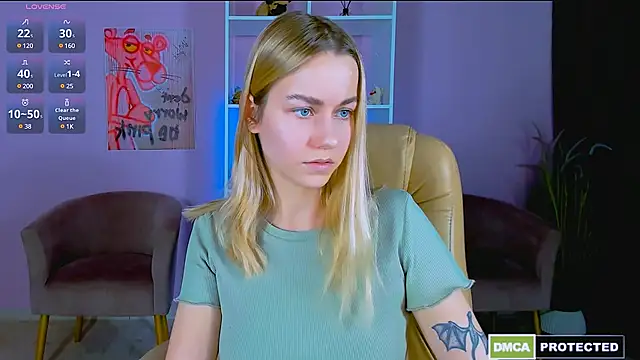 mary mooore online show from 12.06.24