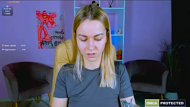 mary mooore online show from 12.07.24