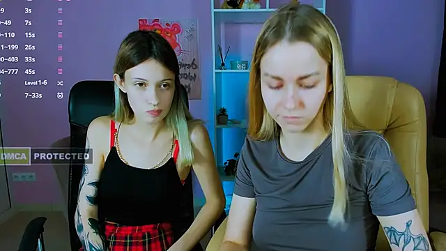 mary mooore online show from 12.23.24