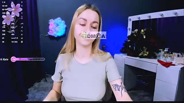 mary mooore online show from 12.28.24