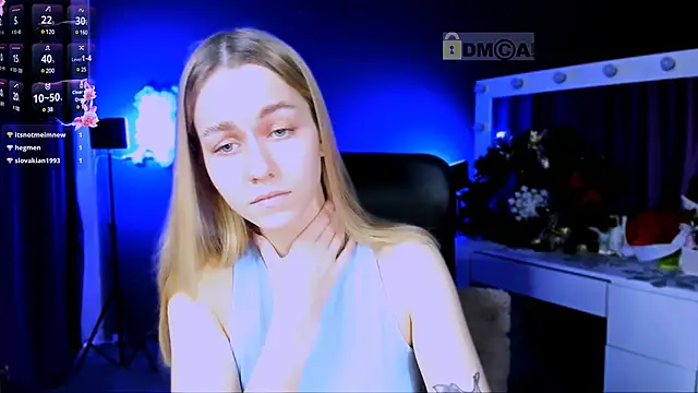 mary mooore online show from 01.06.25