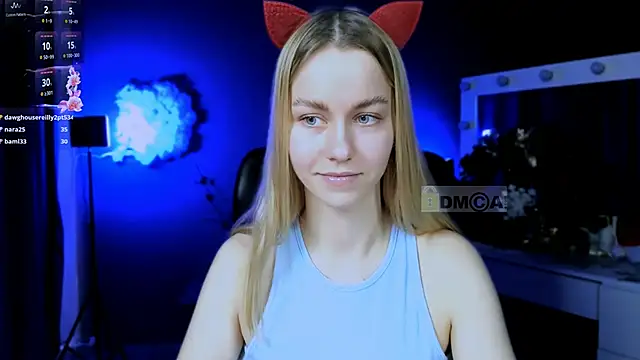 mary mooore online show from 01.07.25