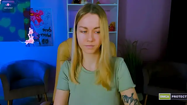 mary mooore online show from 01.09.25