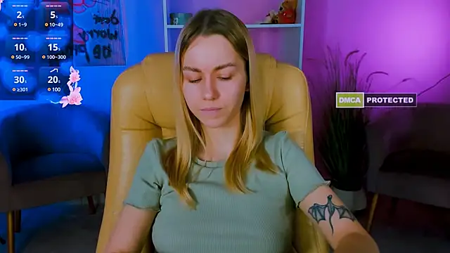 mary mooore online show from 01.09.25