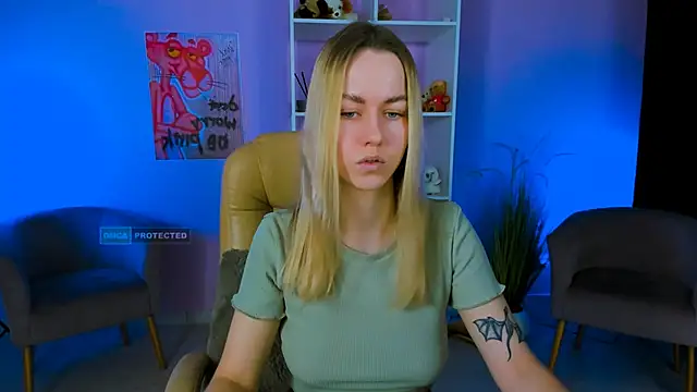 mary mooore online show from 01.12.25