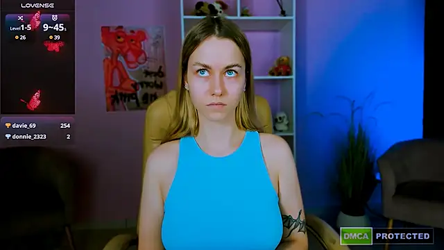 mary mooore online show from 01.17.25