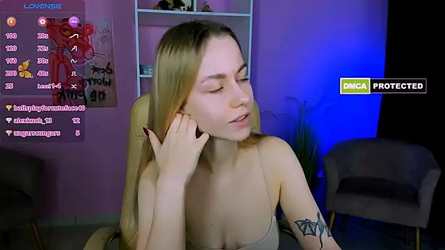 mary mooore online show from 01.19.25