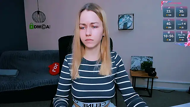 mary mooore online show from 01.21.25