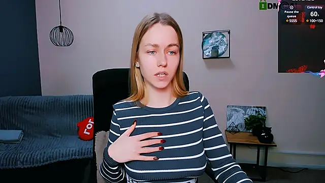 mary mooore online show from 01.21.25