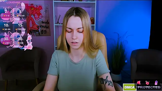 mary mooore online show from 01.23.25