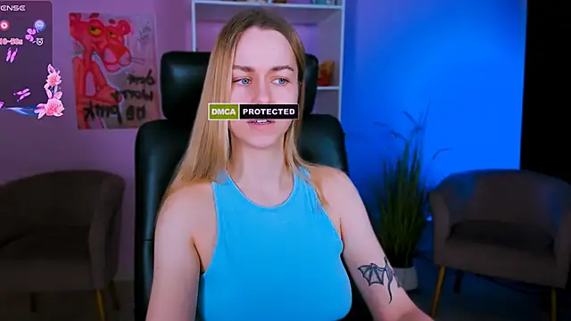 mary mooore online show from 01.28.25