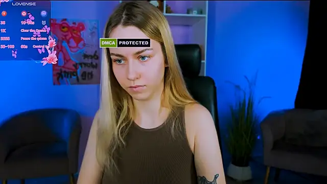 mary mooore online show from 01.29.25