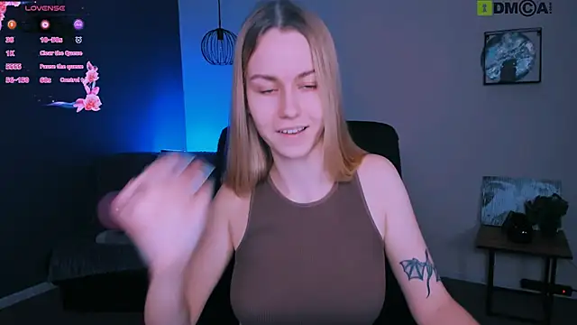 mary mooore online show from 01.31.25