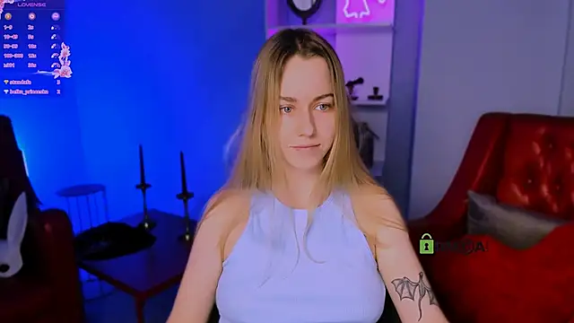 mary mooore online show from 02.13.25