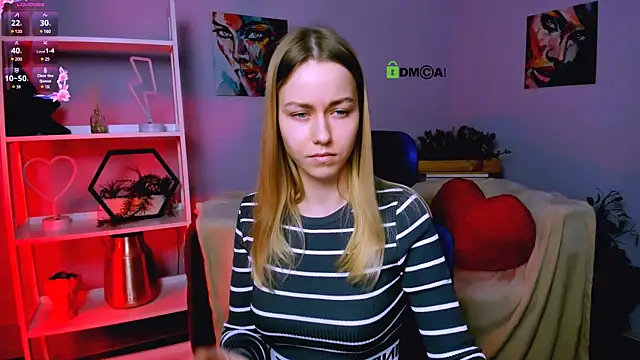 mary mooore online show from 03.02.25