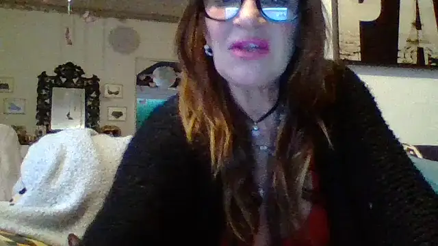 gildamilf online show from 01.12.26