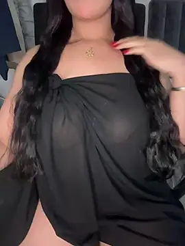 Snapshot of Noha-Sexy chatting on 12.16.24 Noha-Sexy online show from 12.16.24