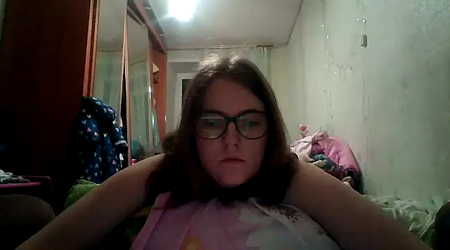 DesireMelissa online show from 01.11.25