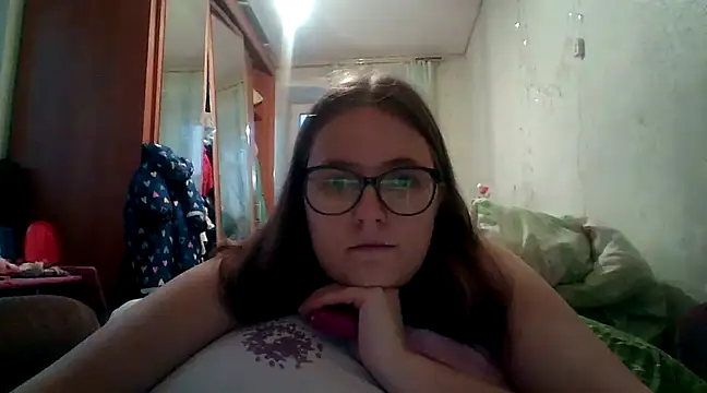 DesireMelissa online show from 01.13.25
