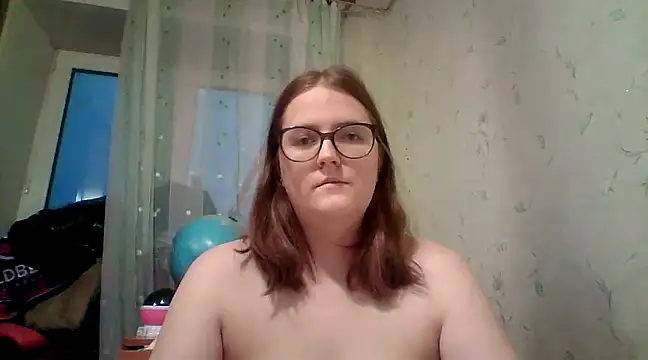 DesireMelissa online show from 01.13.25